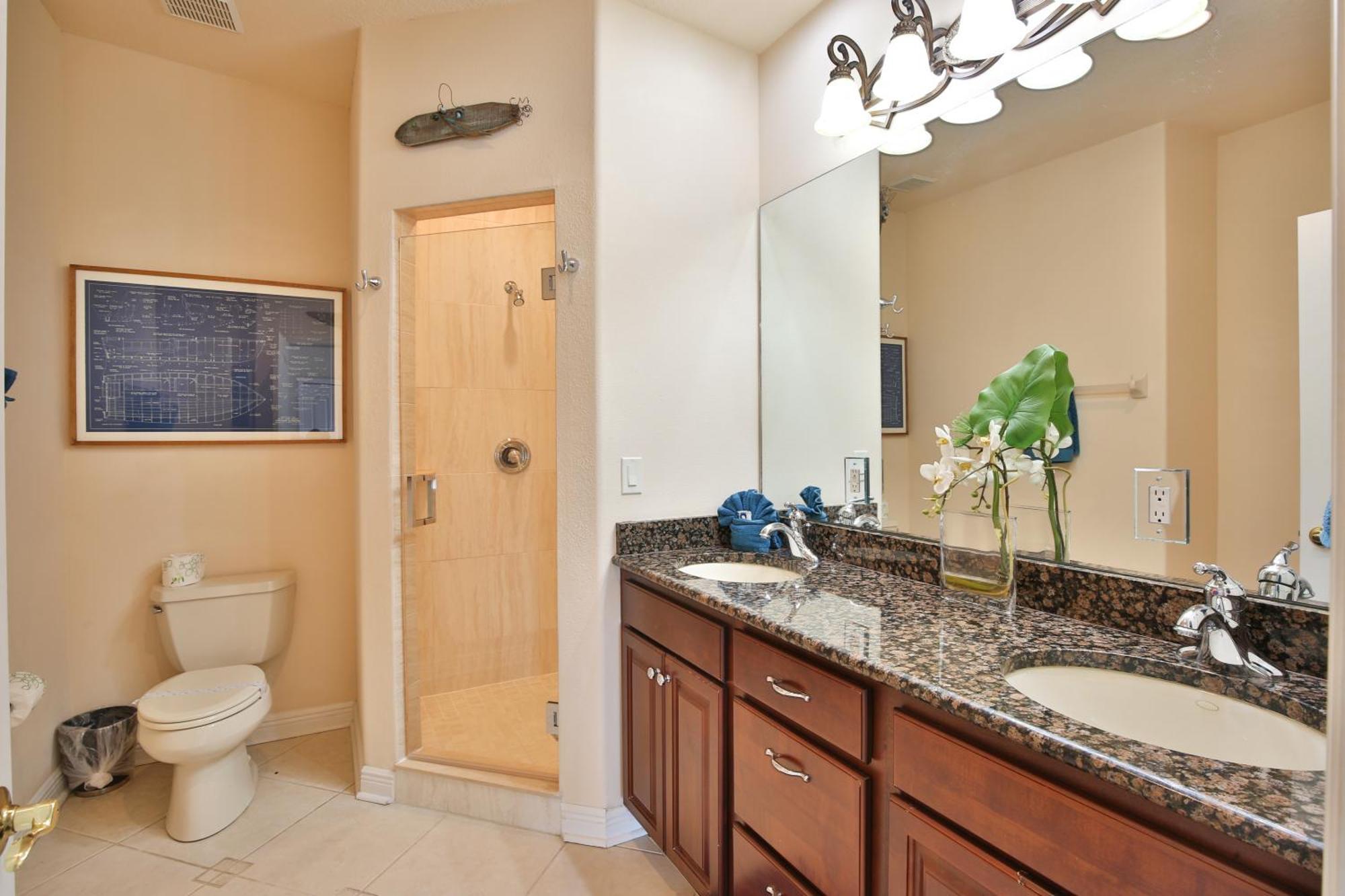 Hibiscus Hideaway B - Top Floor Unit Bradenton Beach Exterior photo