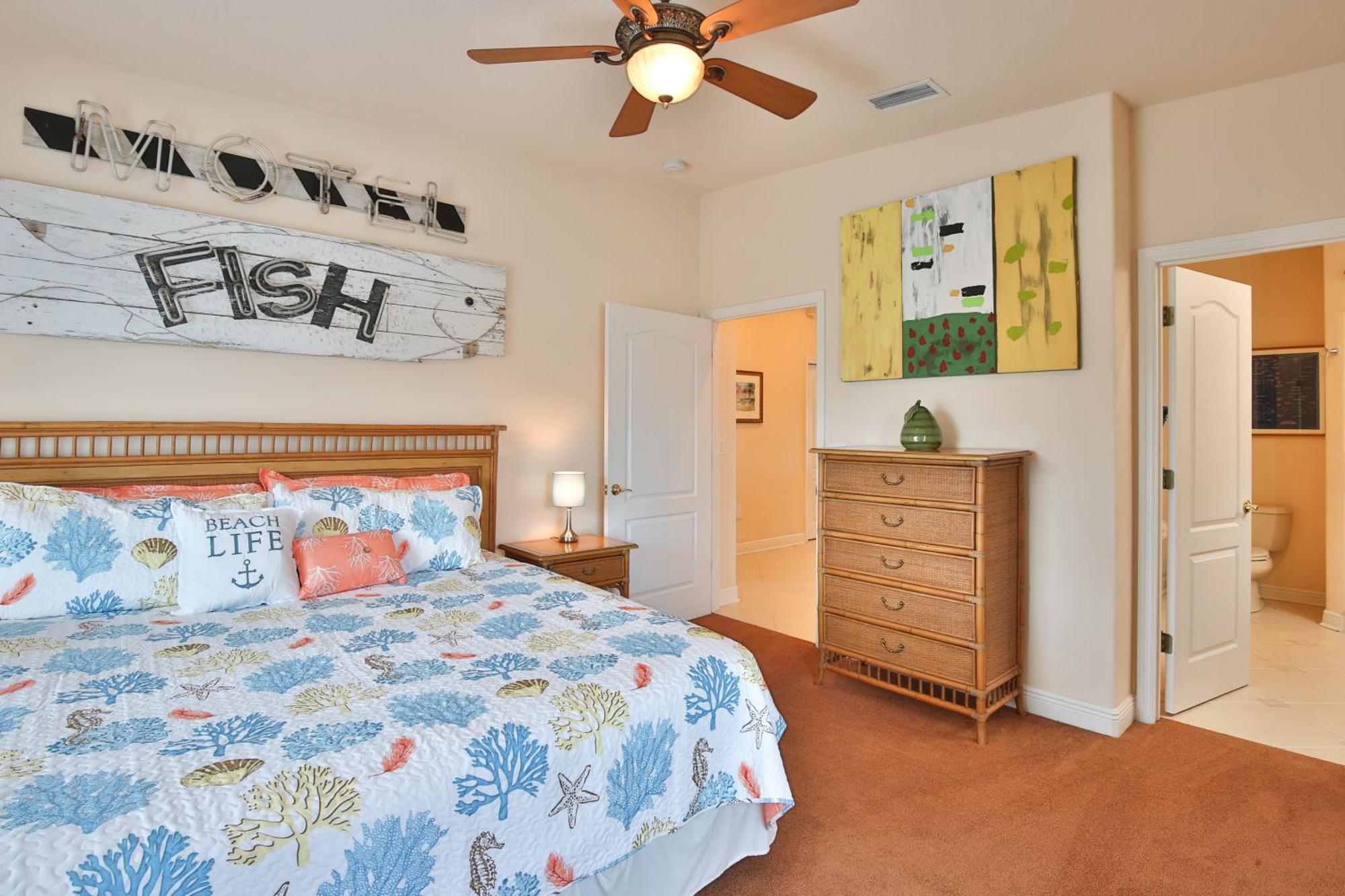 Hibiscus Hideaway B - Top Floor Unit Bradenton Beach Exterior photo