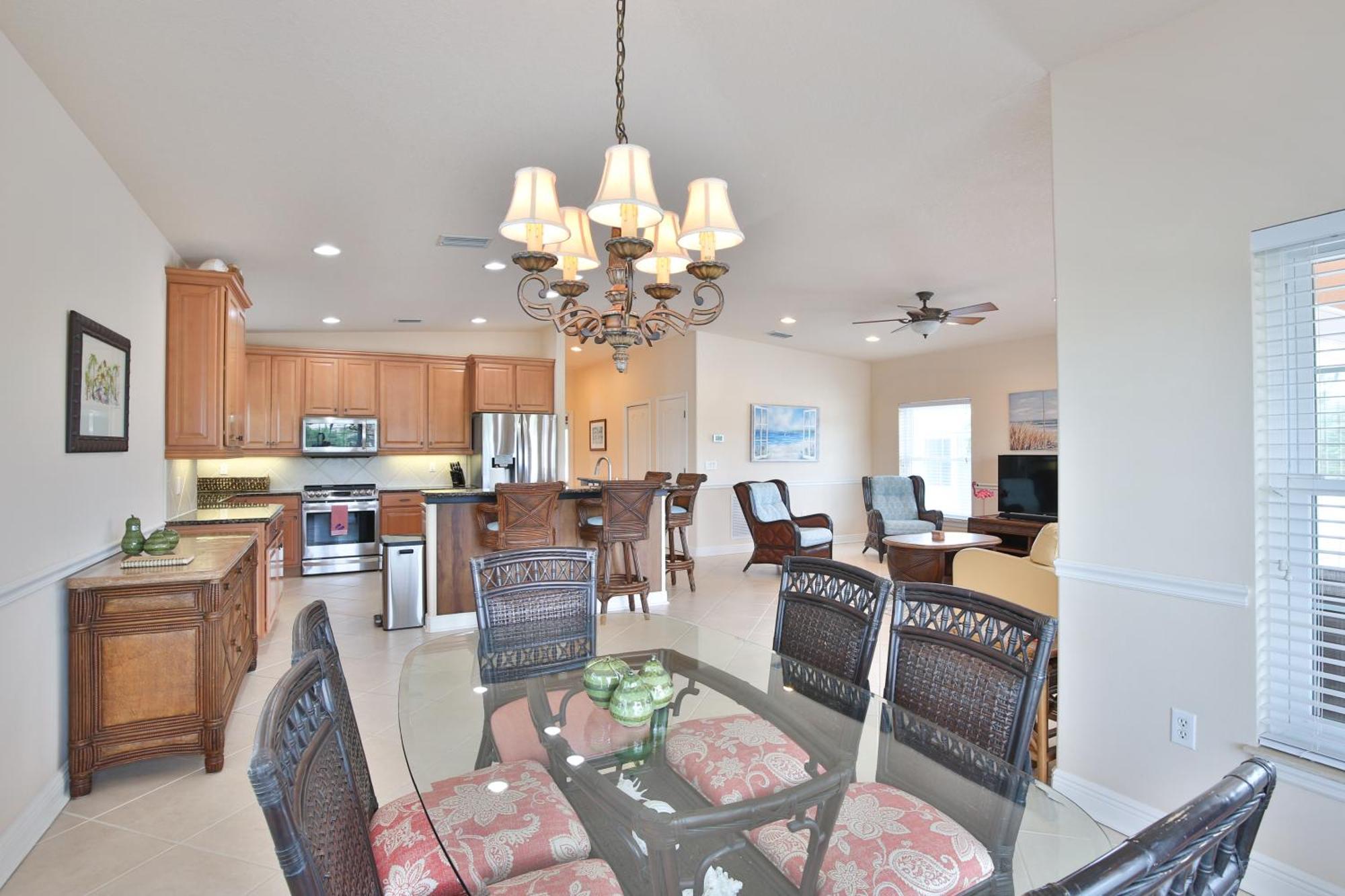Hibiscus Hideaway B - Top Floor Unit Bradenton Beach Exterior photo
