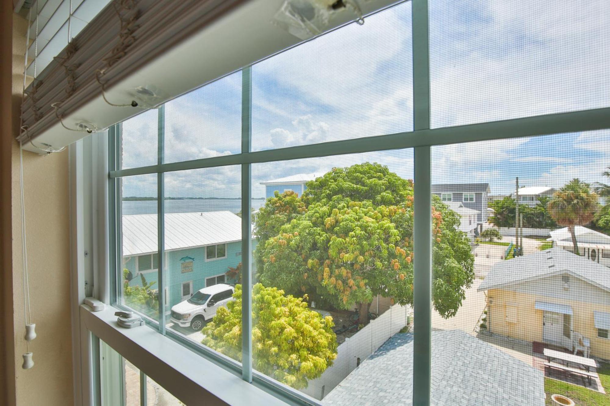 Hibiscus Hideaway B - Top Floor Unit Bradenton Beach Exterior photo