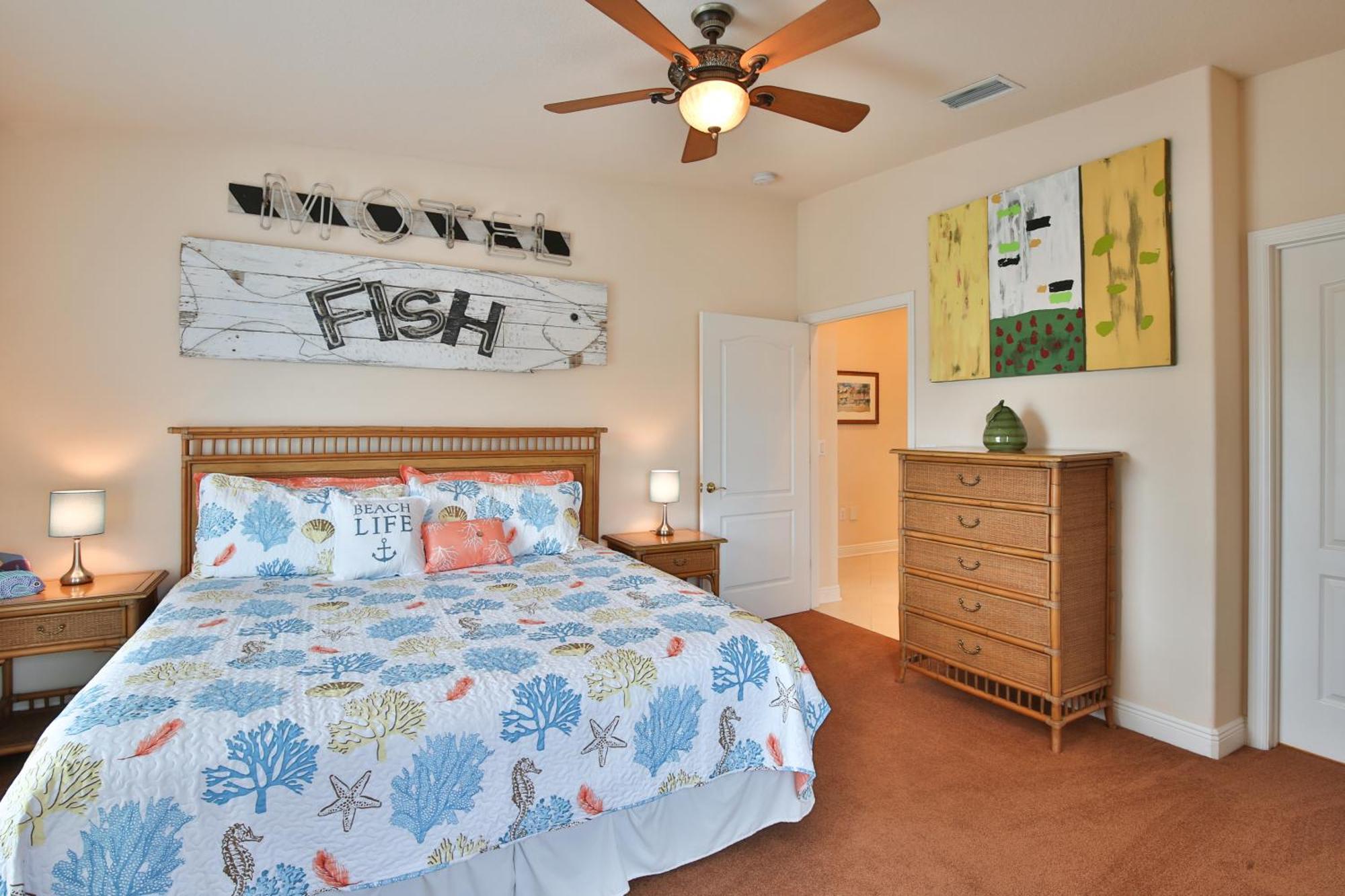 Hibiscus Hideaway B - Top Floor Unit Bradenton Beach Exterior photo